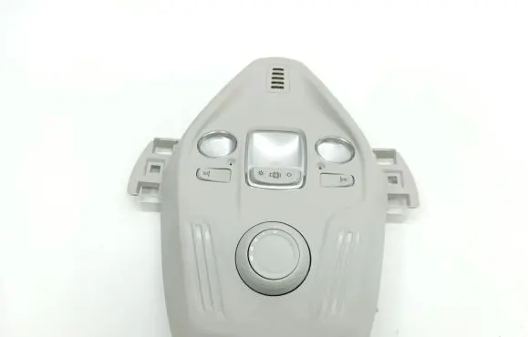 Citroen C4 II Picasso Front seat light 9678124177 96781446BJ