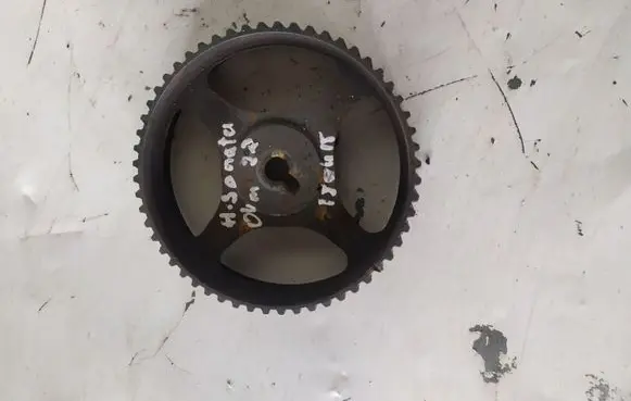 Hyundai Sonata Camshaft pulley/ VANOS 