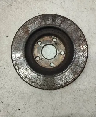 Toyota RAV 4 (XA30) Front brake disc 8A74