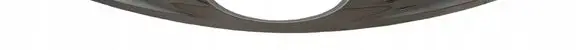Hyundai ix20 Front grill 863521K000
