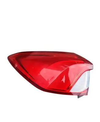 Ford Focus Rear/tail lights JX7B13405ED