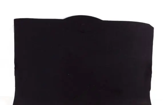 Renault Kadjar Trunk/boot mat liner 849025307R