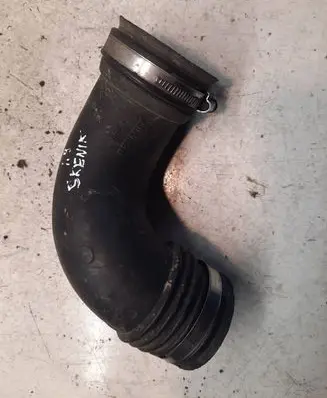 Renault Scenic II - Grand scenic II Intercooler hose/pipe 820020161