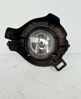 Front fog light