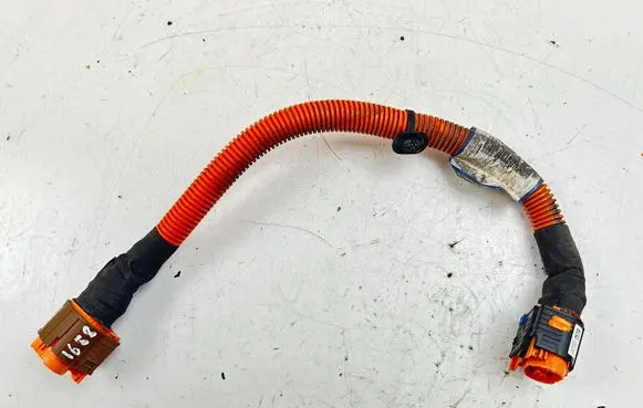 Renault Kangoo II Other wiring loom 290E12498R
