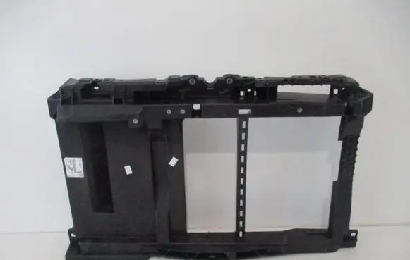 Peugeot 2008 II Radiator support slam panel 9823719380