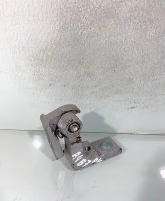 Audi A4 S4 B7 8E 8H Front door upper hinge