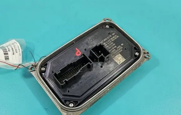 Mercedes-Benz A W177 AMG LED ballast control module A2479002213 IMPRK1565099