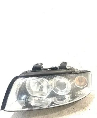 Audi A4 S4 B6 8E 8H Headlight/headlamp 8E0941003F 89305690