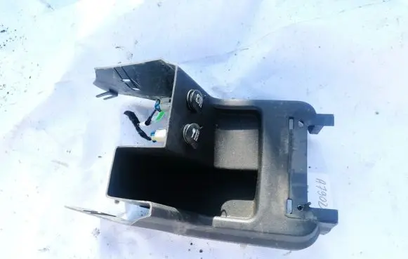 Dodge Journey Other interior part 1ED651DVAA 1ED651KAAA
