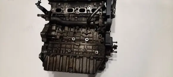 Renault Laguna I Engine N7QD7042016V