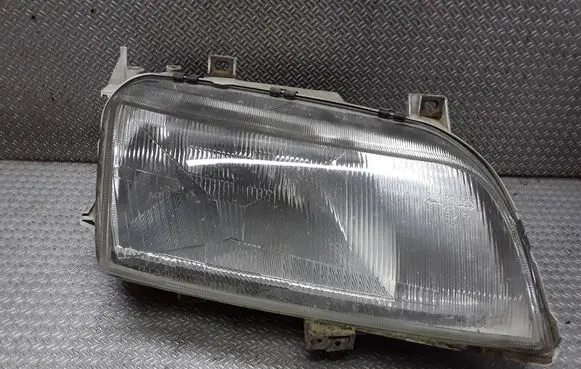 Ford Galaxy Headlight/headlamp 7M2941016H