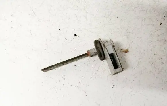 Interior temperature sensor