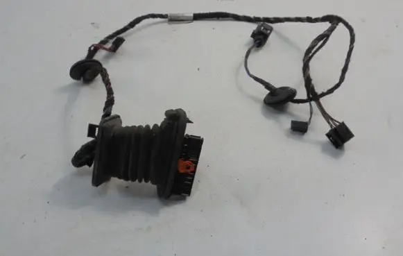 Skoda Fabia Mk2 (5J) Front door wiring loom 5J0971121S