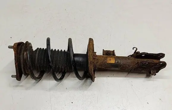 KIA Ceed Front shock absorber with coil spring 54650A2000U2 54650A2000