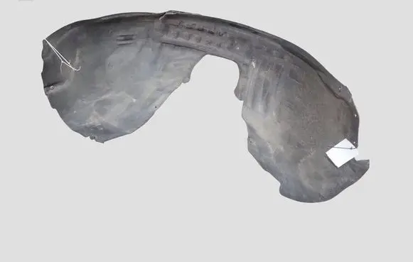 Volvo V40 Front wheel arch liner splash guards 31265973
