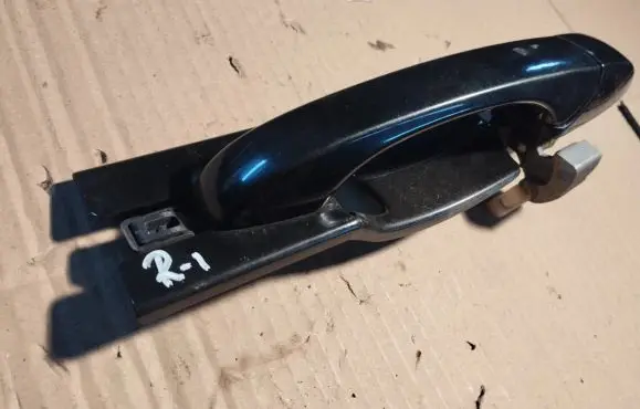 Dodge Journey Front door exterior handle