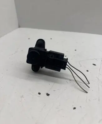 BMW 3 E90 E91 Air pressure sensor 756678402