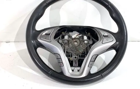 Hyundai ix20 Steering wheel 