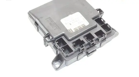 Mercedes-Benz ML W164 Door control unit/module A1648207326