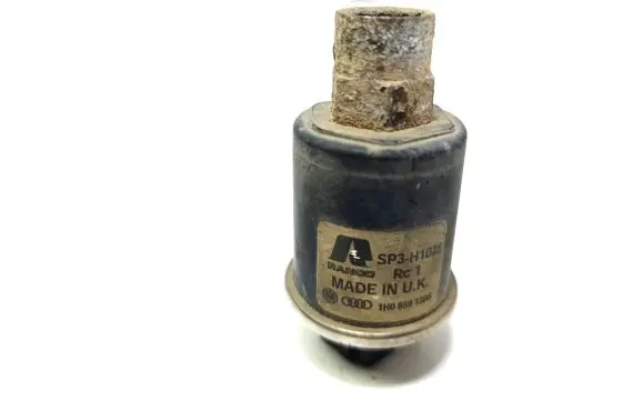 Air conditioning (A/C) pressure sensor