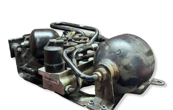 Mercedes-Benz S W220 Other front suspension part A2203200358 A2203280031
