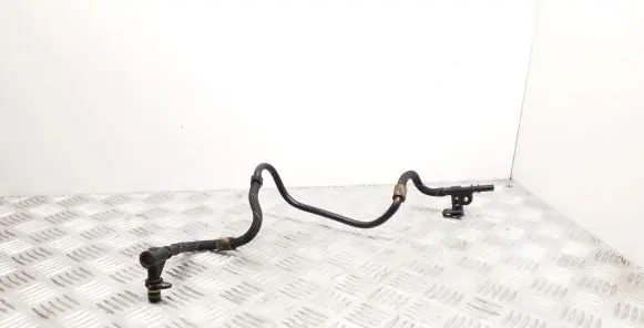 Skoda Superb B8 (3V) Vacuum line/pipe/hose 04L129456D 04L611933
