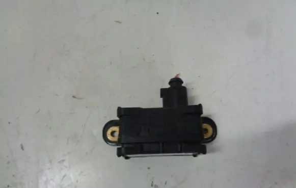 Volkswagen Transporter - Caravelle T5 ESP acceleration yaw rate sensor 7H0907652A