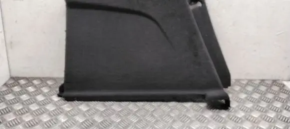 BMW X5 E70 Trunk/boot lower side trim panel 7246967 7246965