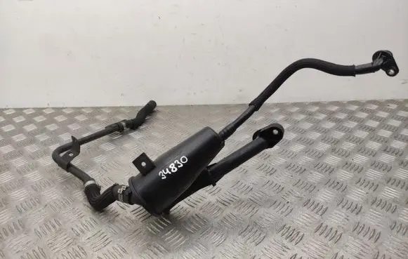 Opel Insignia A Oil breather separator 55567249
