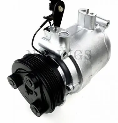 Seat Ibiza II (6k) Air conditioning (A/C) compressor (pump)
