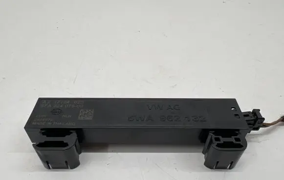 Skoda Kodiaq II Keyless system antenna 5WA962132