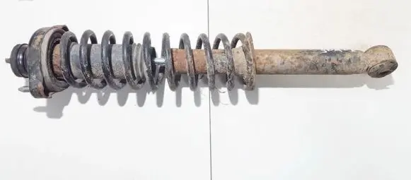 Mitsubishi Space Star Rear coil spring