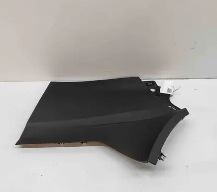 Citroen DS7 Crossback Other center console (tunnel) element AA38616814