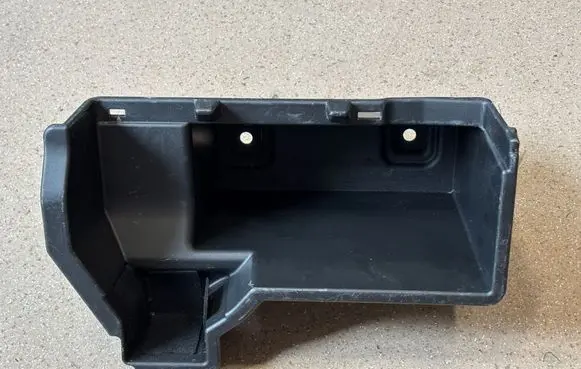 BMW 3 G20 G21 Glove box in trunk 7940939