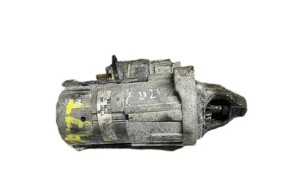 BMW 1 F20 F21 Starter motor 7787354