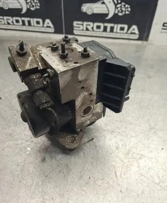 Mercedes-Benz E W210 ABS Pump 0265202436 A0034319012