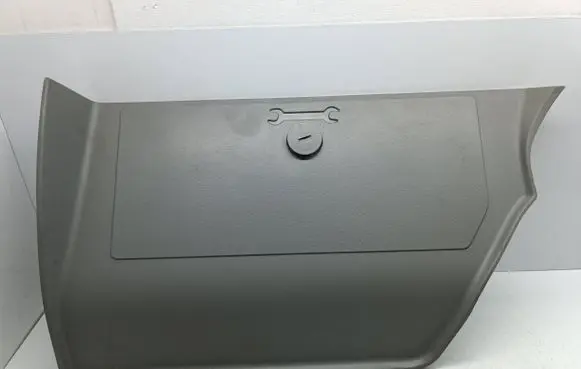 Mercedes-Benz Sprinter W906 Tool box A9066840037
