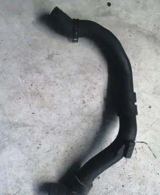 Audi A3 S3 A3 Sportback 8P Engine coolant pipe/hose 1K0122051 124902