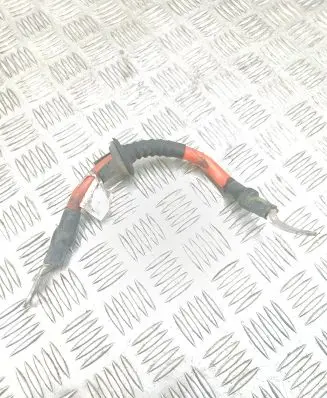 BMW X3 F25 Positive cable (battery) 9243645