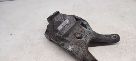 Audi A6 S6 C7 4G Engine mounting bracket 4G0199308AA