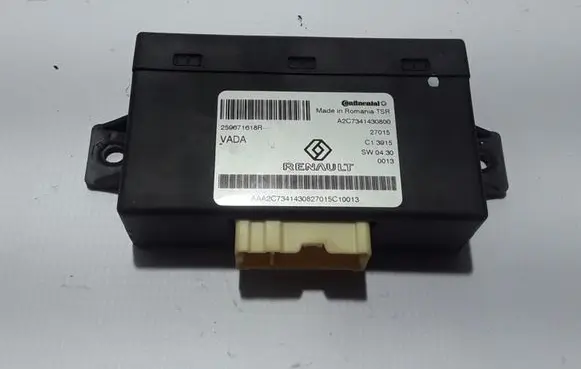 Renault Talisman Other control units/modules 259671618R