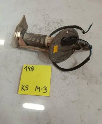 Honda Civic In-tank fuel pump 12121211