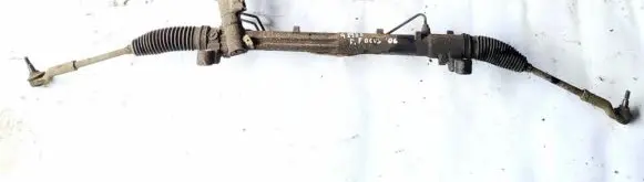 Ford Focus Steering rack RRHD