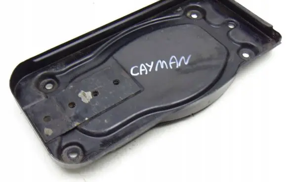 Porsche Cayman 987 Battery tray 