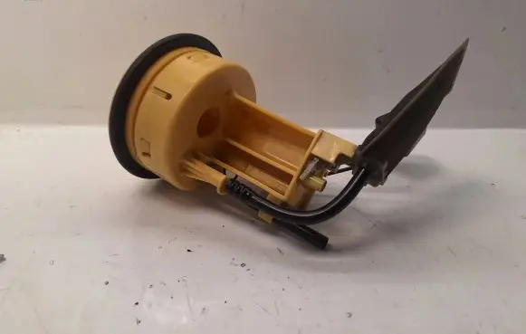 Fuel level sensor