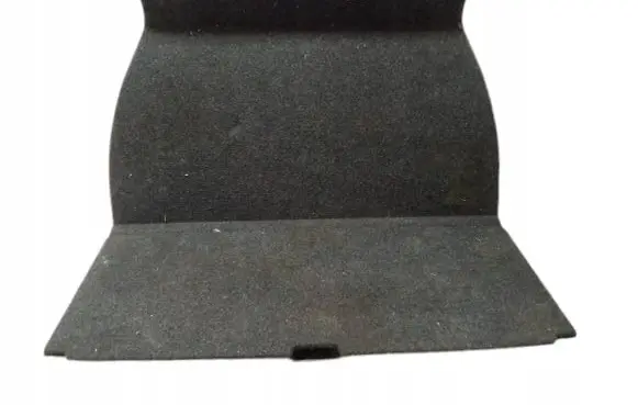 Volvo S80 Trunk/boot floor carpet liner 