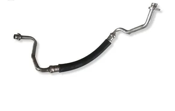 Nissan Pulsar Air conditioning (A/C) pipe/hose 924803ZU0APULSAR 924803ZU0A