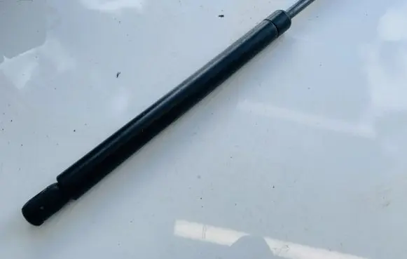 Chevrolet Captiva Tailgate/trunk strut/damper 0510113
