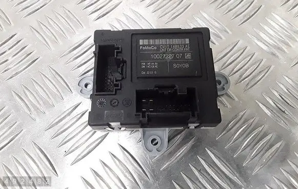 Ford Fiesta Door control unit/module CV1T14B533AE
